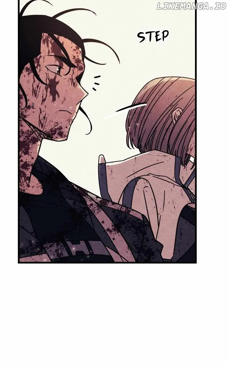 Zombie X Slasher Chapter 90 Online - página 36