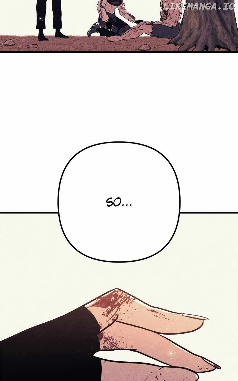 Zombie X Slasher Chapter 90 Online - página 38
