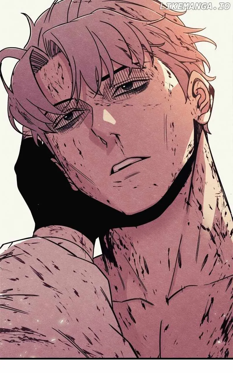 Zombie X Slasher Chapter 90 Online - página 42