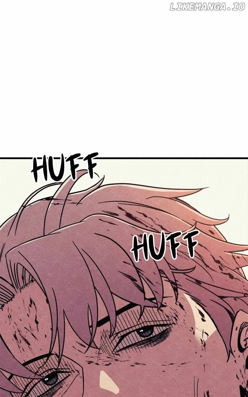 Zombie X Slasher Chapter 90 Online - página 43