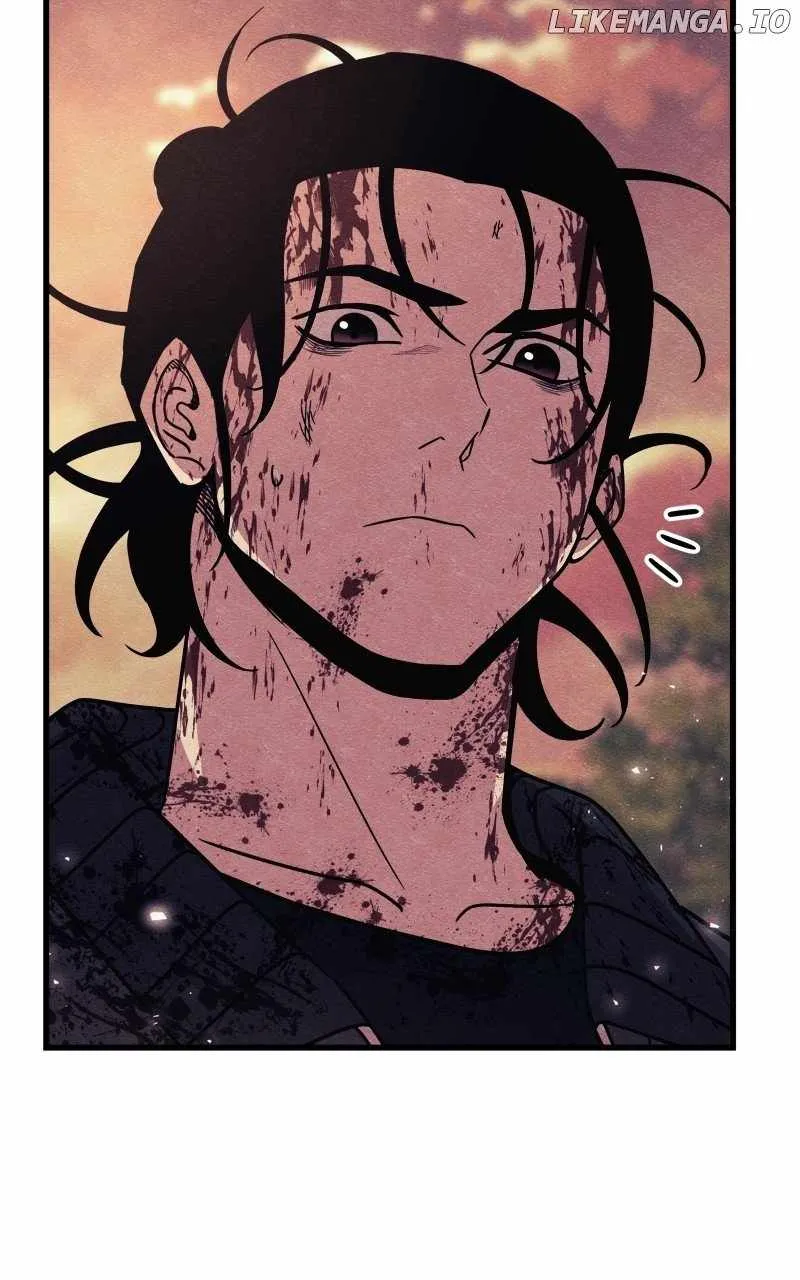 Zombie X Slasher Chapter 90 Online - página 45