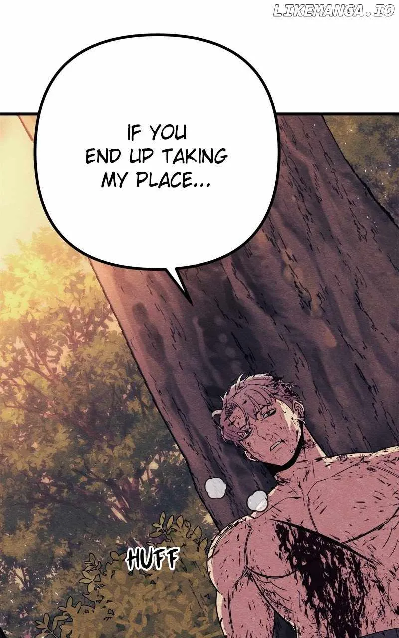 Zombie X Slasher Chapter 90 Online - página 46