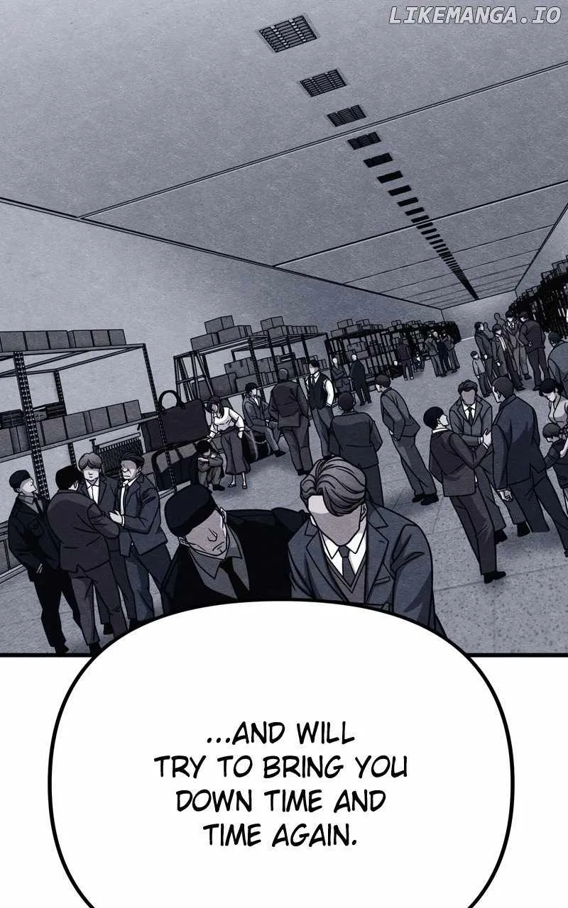 Zombie X Slasher Chapter 90 Online - página 50