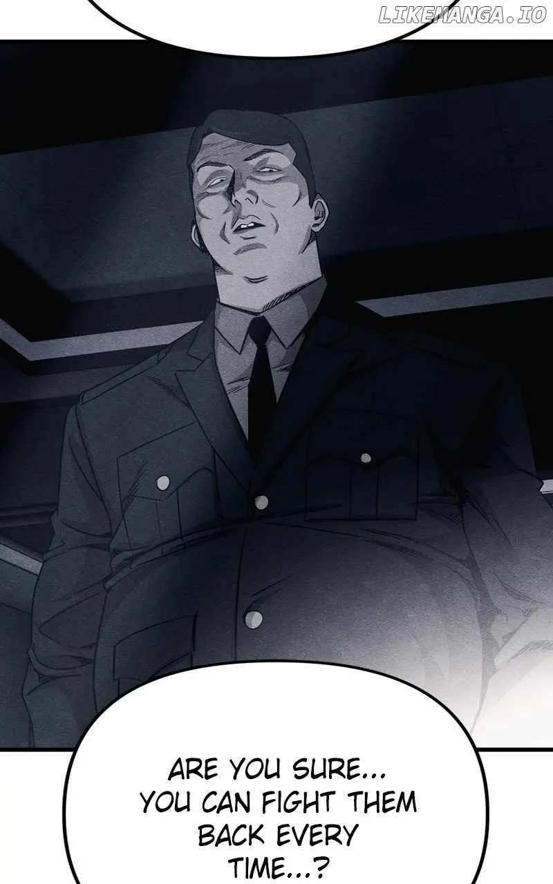 Zombie X Slasher Chapter 90 Online - página 51
