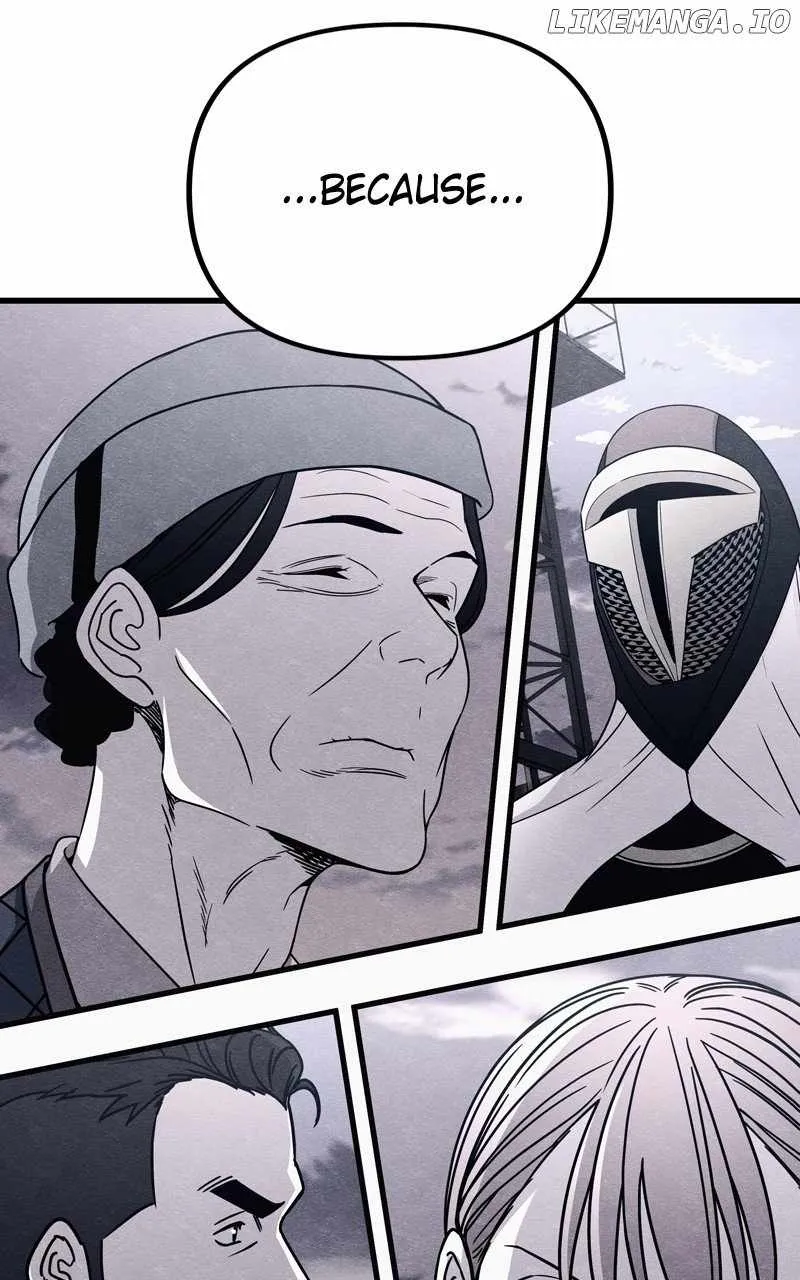 Zombie X Slasher Chapter 90 Online - página 53