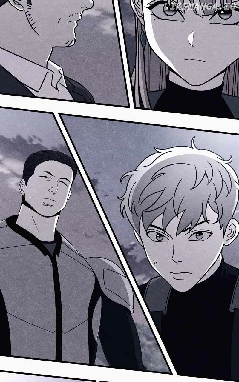 Zombie X Slasher Chapter 90 Online - página 54