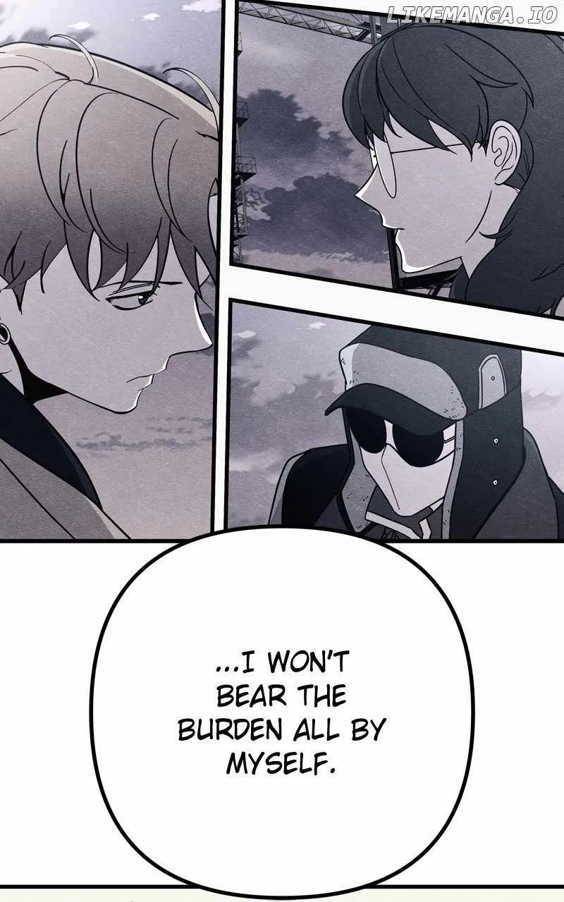 Zombie X Slasher Chapter 90 Online - página 55