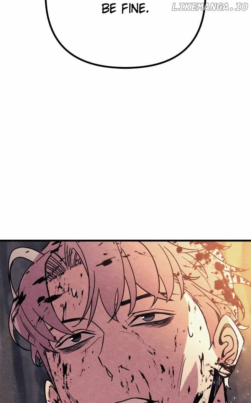 Zombie X Slasher Chapter 90 Online - página 57