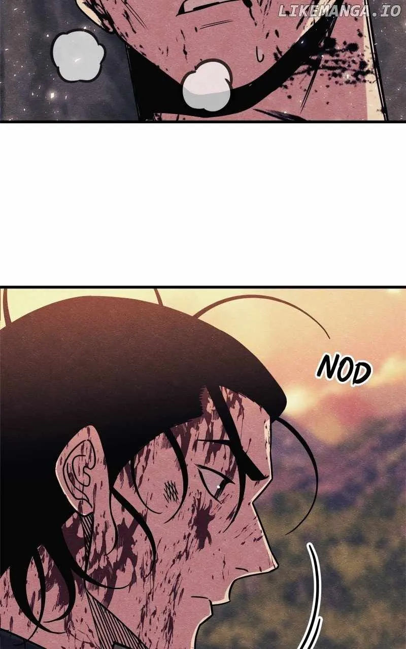 Zombie X Slasher Chapter 90 Online - página 58