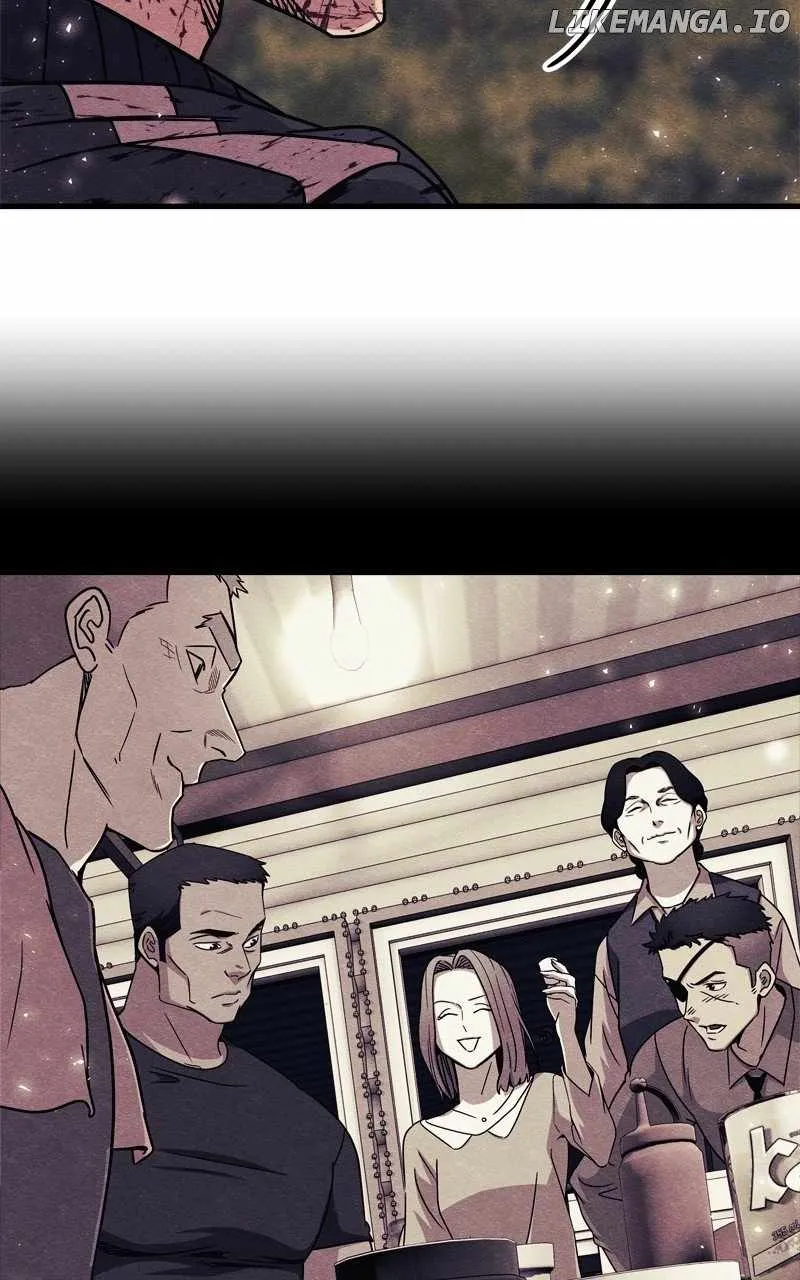 Zombie X Slasher Chapter 90 Online - página 59
