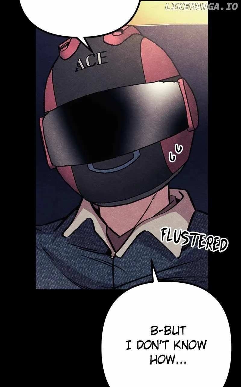 Zombie X Slasher Chapter 90 Online - página 67