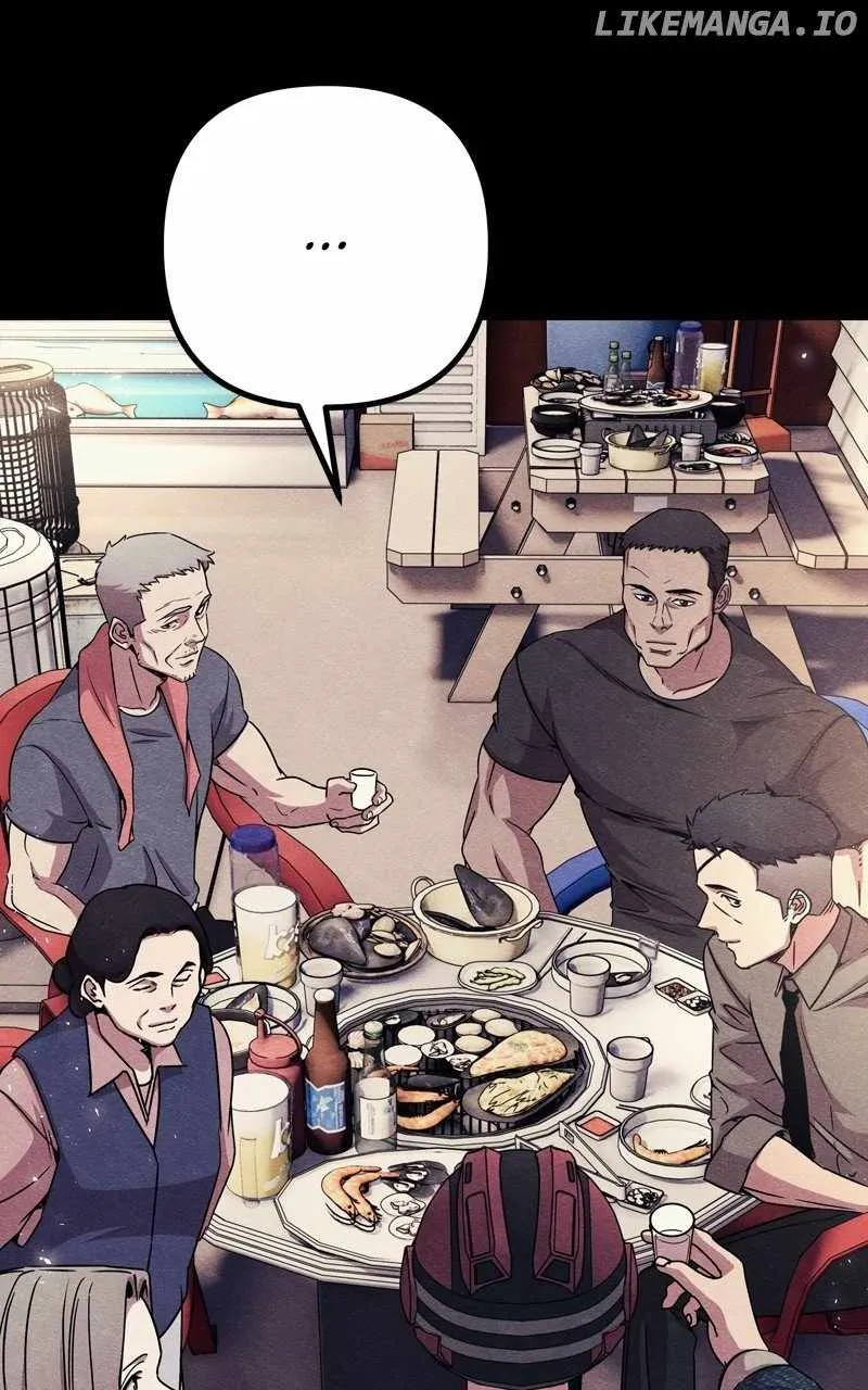 Zombie X Slasher Chapter 90 Online - página 70