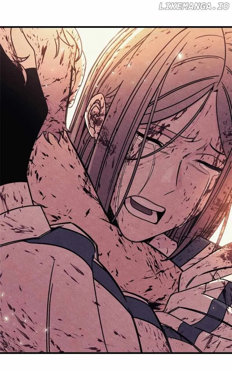 Zombie X Slasher Chapter 90 Online - página 78