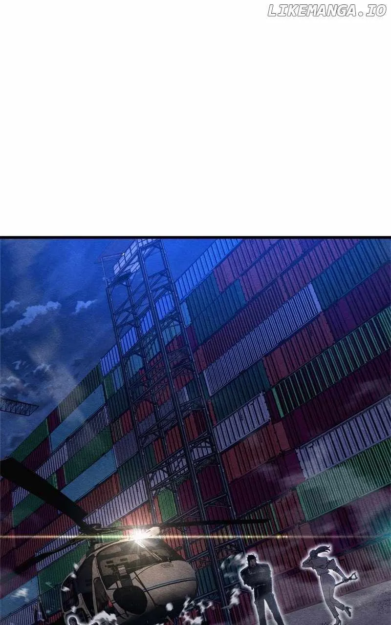 Zombie X Slasher Chapter 90 Online - página 83