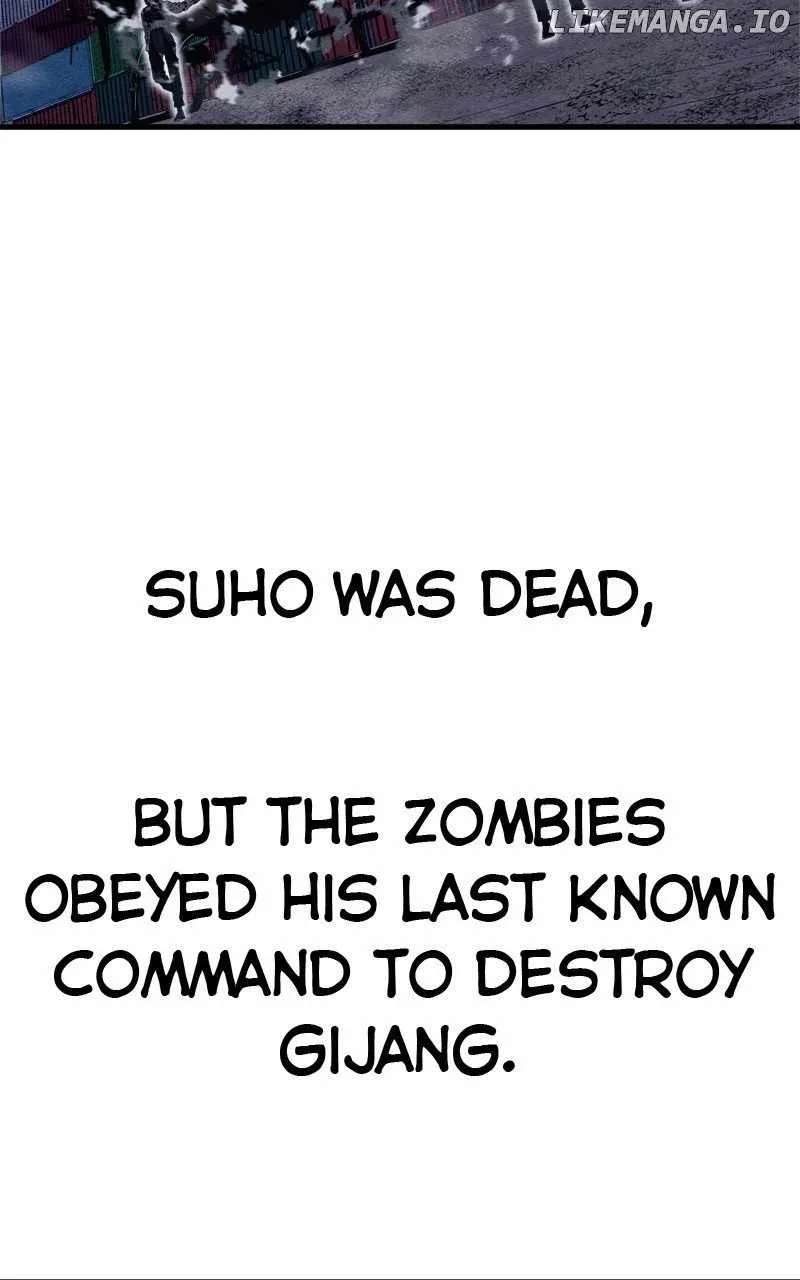Zombie X Slasher Chapter 90 Online - página 84