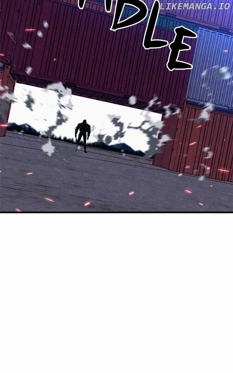Zombie X Slasher Chapter 90 Online - página 87
