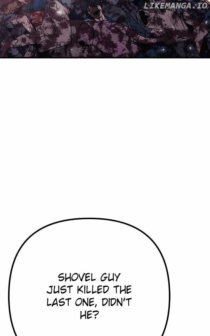 Zombie X Slasher Chapter 90 Online - página 96