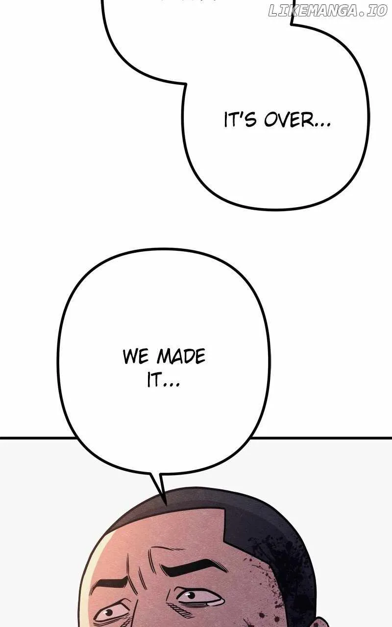Zombie X Slasher Chapter 90 Online - página 98