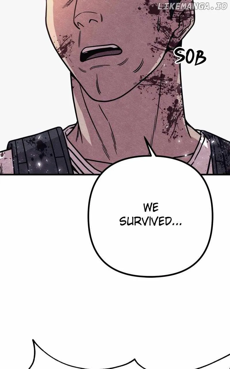 Zombie X Slasher Chapter 90 Online - página 99