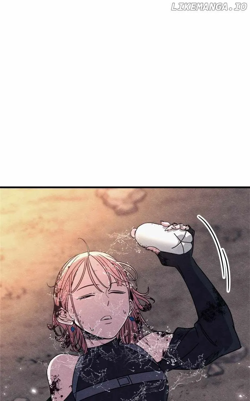 Zombie X Slasher Chapter 90 Online - página 102