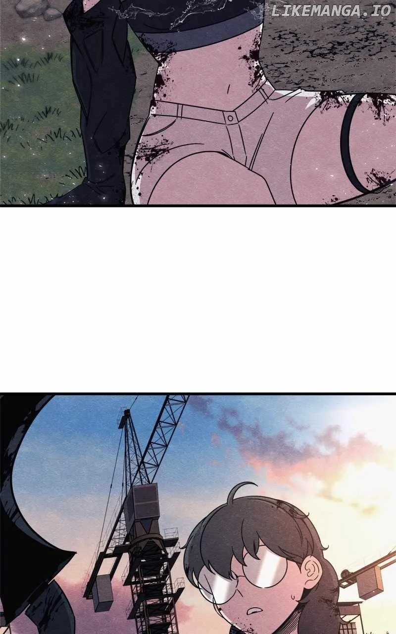 Zombie X Slasher Chapter 90 Online - página 103
