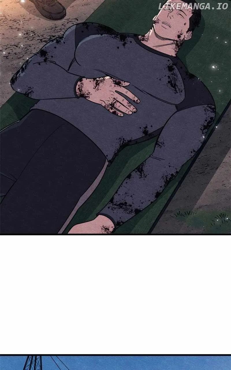 Zombie X Slasher Chapter 90 Online - página 105