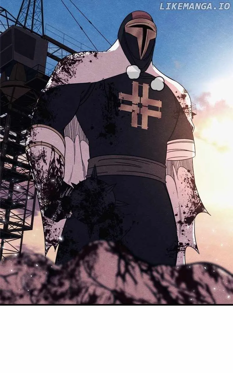 Zombie X Slasher Chapter 90 Online - página 106