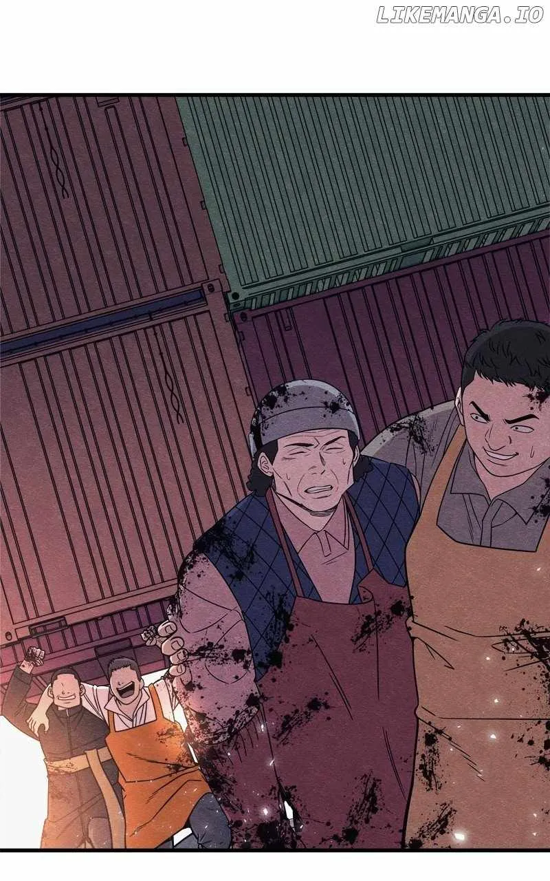 Zombie X Slasher Chapter 90 Online - página 107