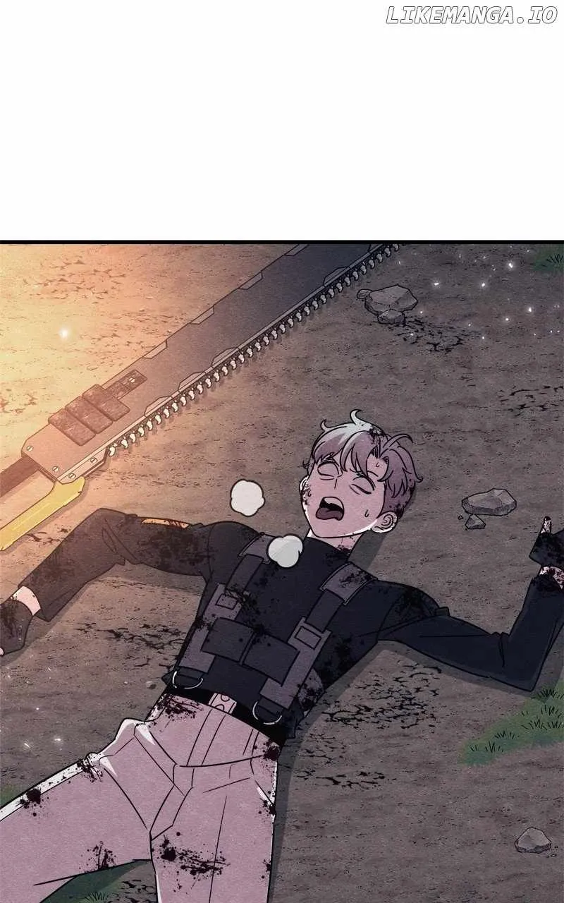 Zombie X Slasher Chapter 90 Online - página 108