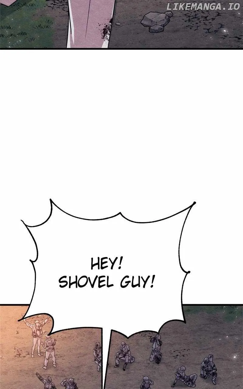 Zombie X Slasher Chapter 90 Online - página 109