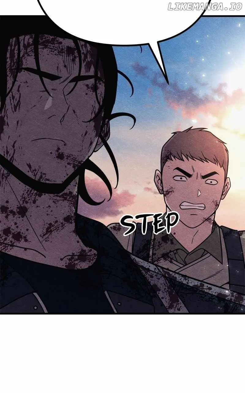 Zombie X Slasher Chapter 90 Online - página 119