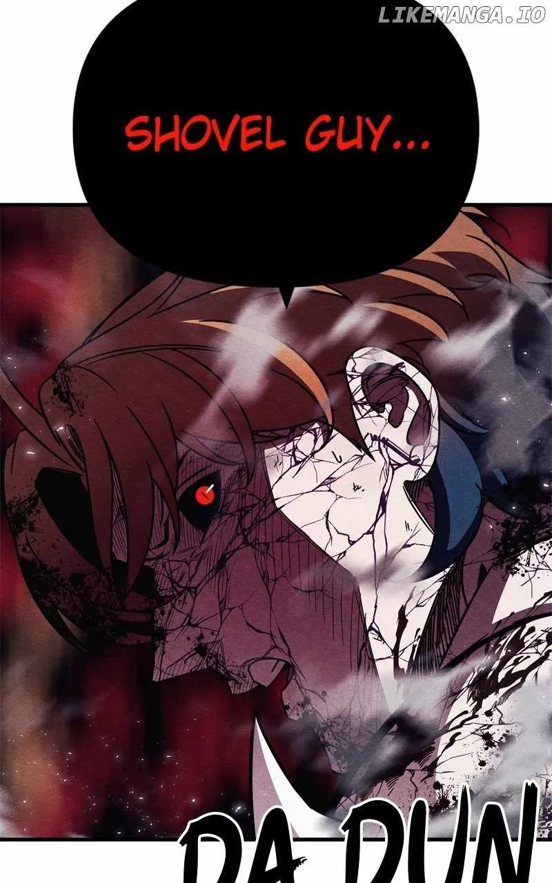 Zombie X Slasher Chapter 90 Online - página 124