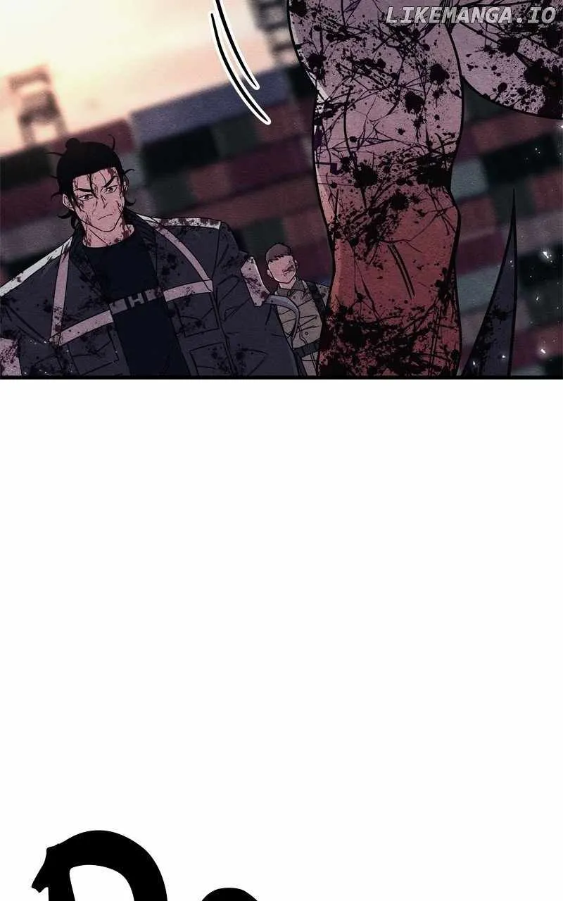 Zombie X Slasher Chapter 90 Online - página 126