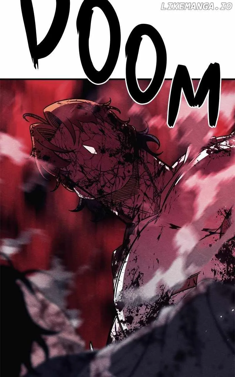 Zombie X Slasher Chapter 90 Online - página 127