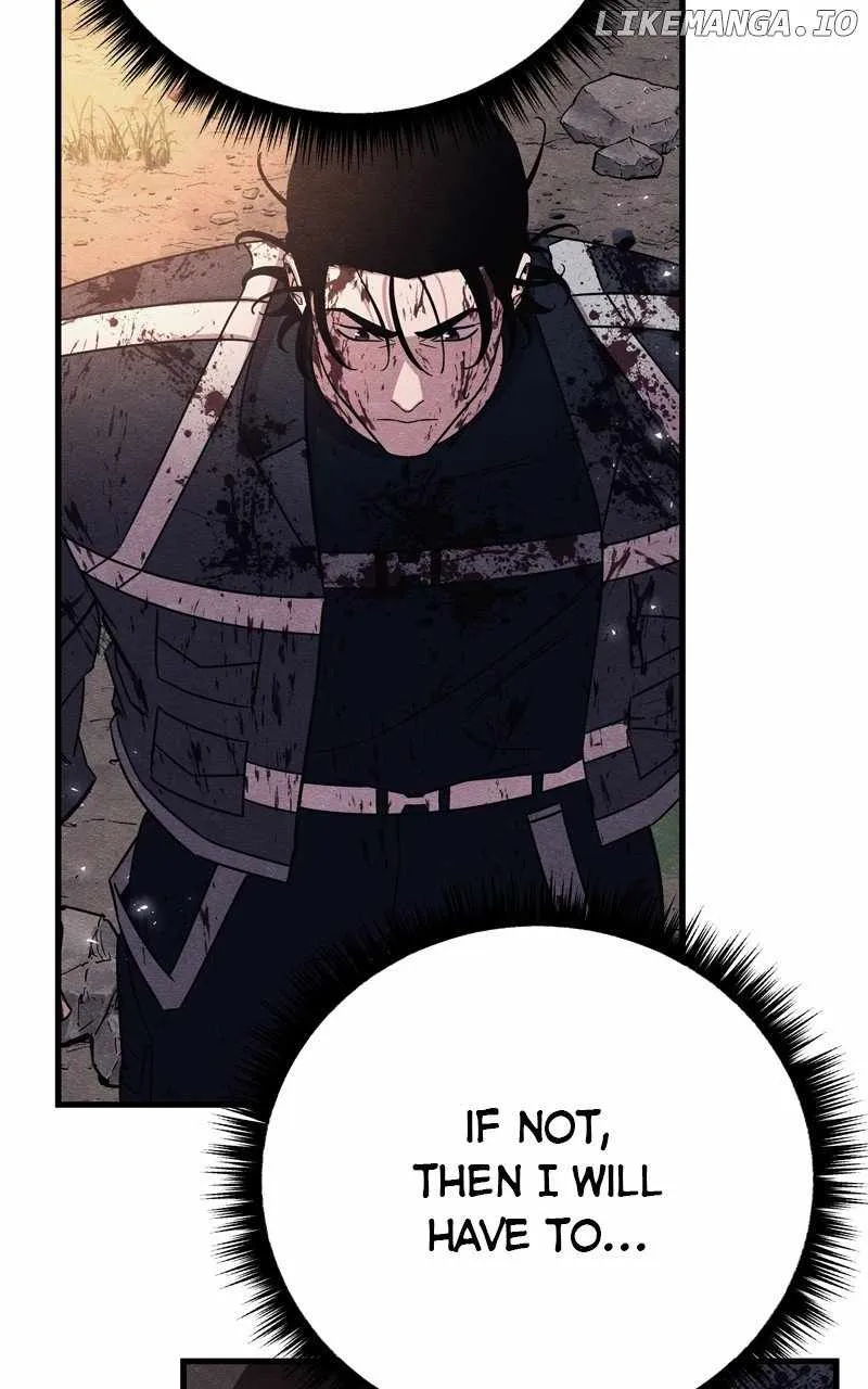 Zombie X Slasher Chapter 90 Online - página 129