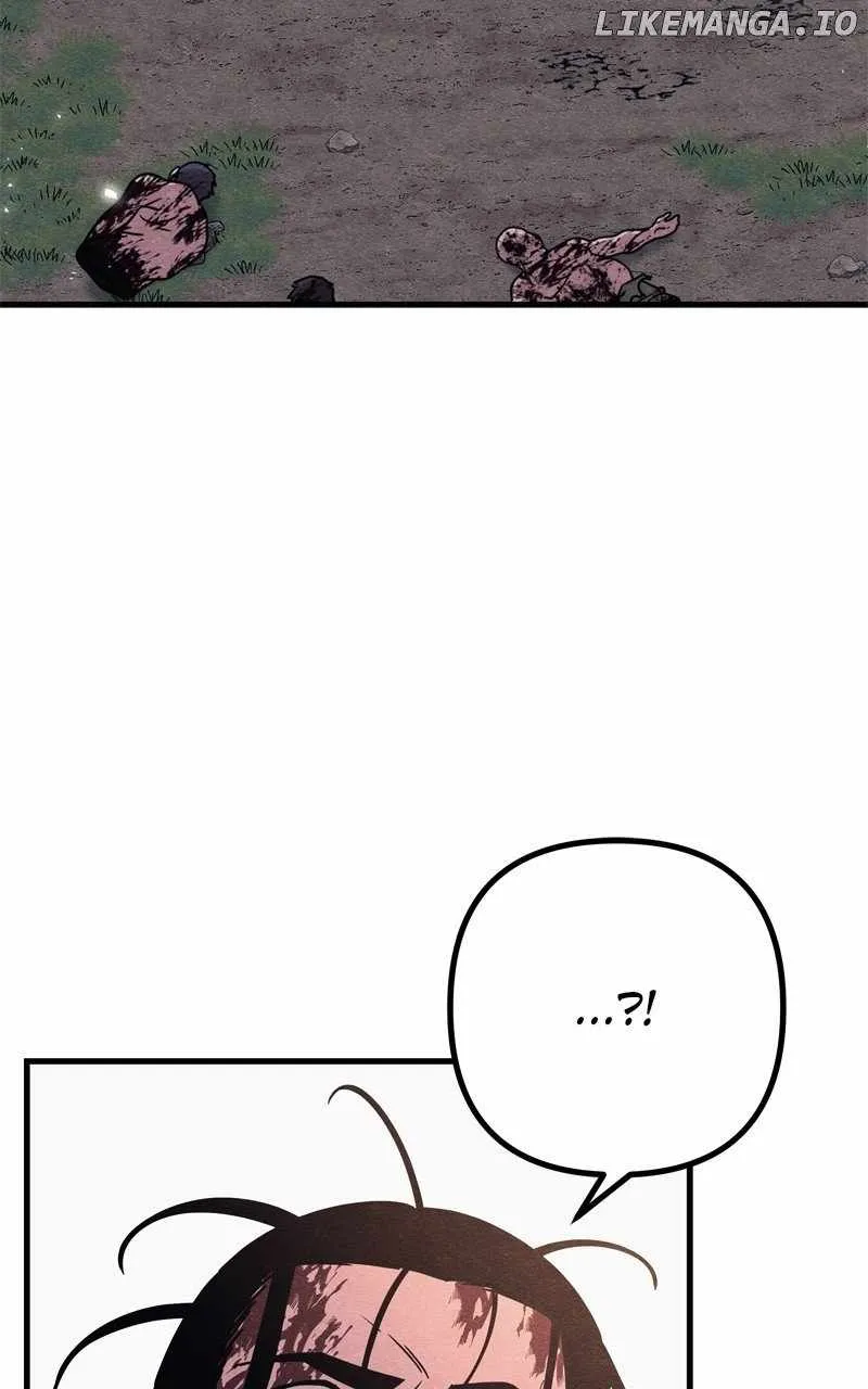 Zombie X Slasher Chapter 90 Online - página 132
