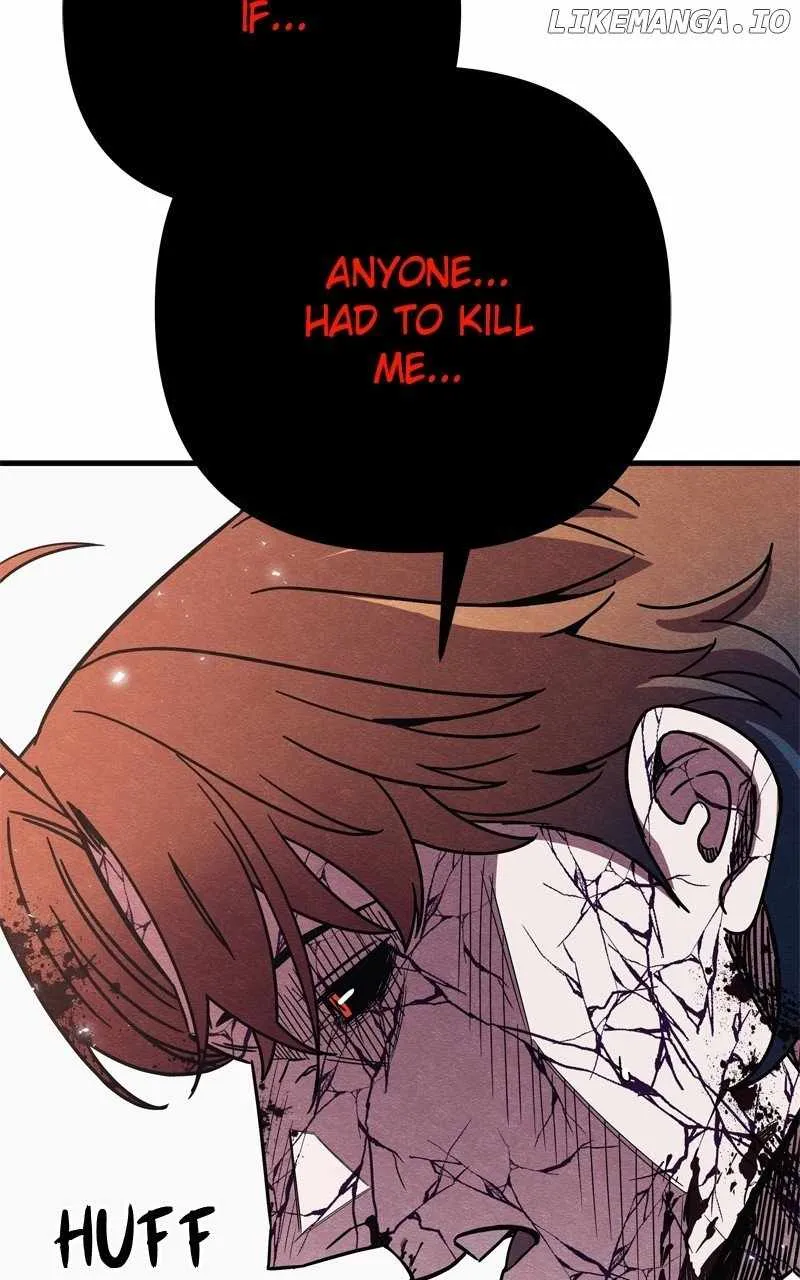 Zombie X Slasher Chapter 90 Online - página 134