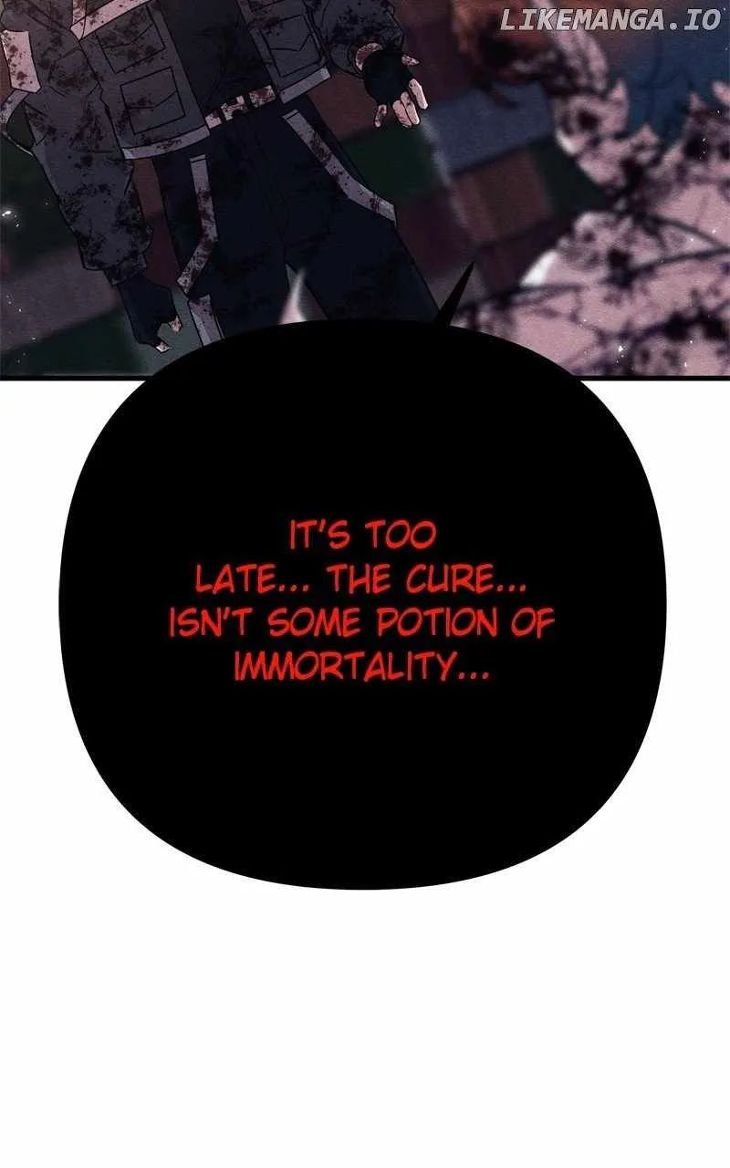 Zombie X Slasher Chapter 90 Online - página 137