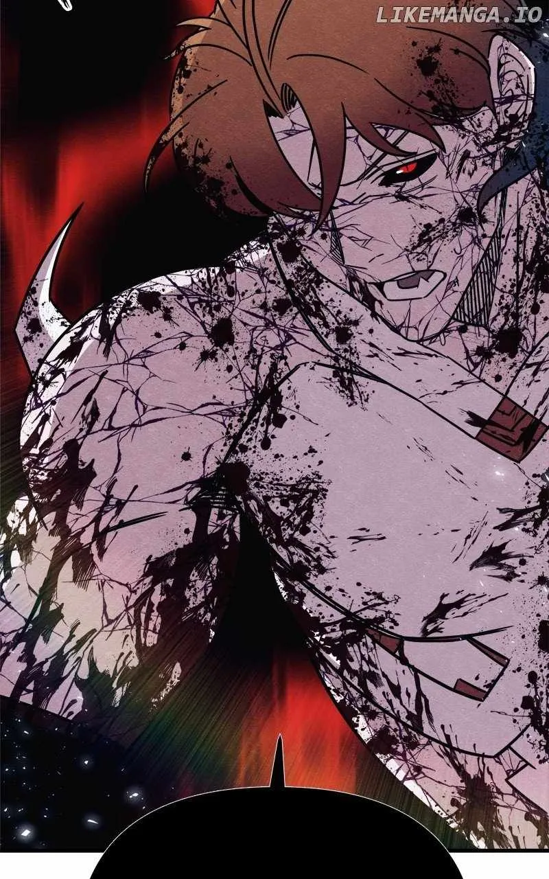 Zombie X Slasher Chapter 90 Online - página 140