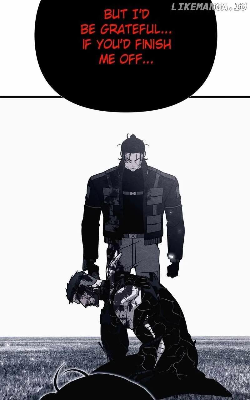 Zombie X Slasher Chapter 90 Online - página 141