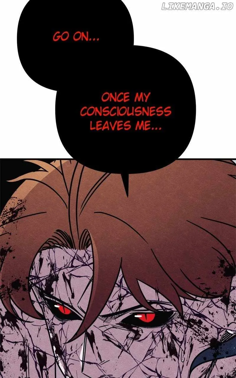 Zombie X Slasher Chapter 90 Online - página 143