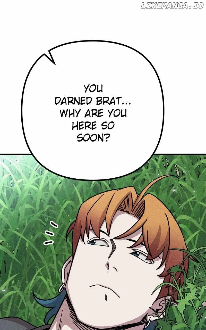 Zombie X Slasher Chapter 90 Online - página 152