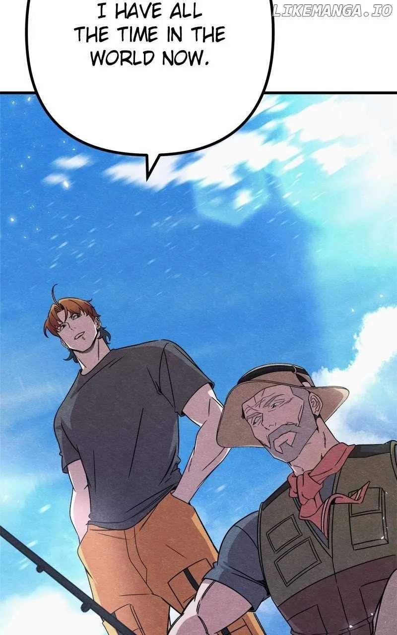 Zombie X Slasher Chapter 90 Online - página 157