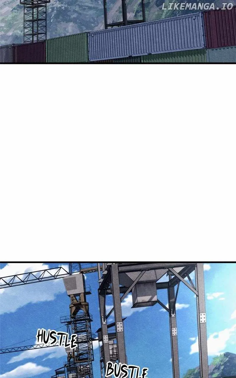 Zombie X Slasher Chapter 91 Online - página 3