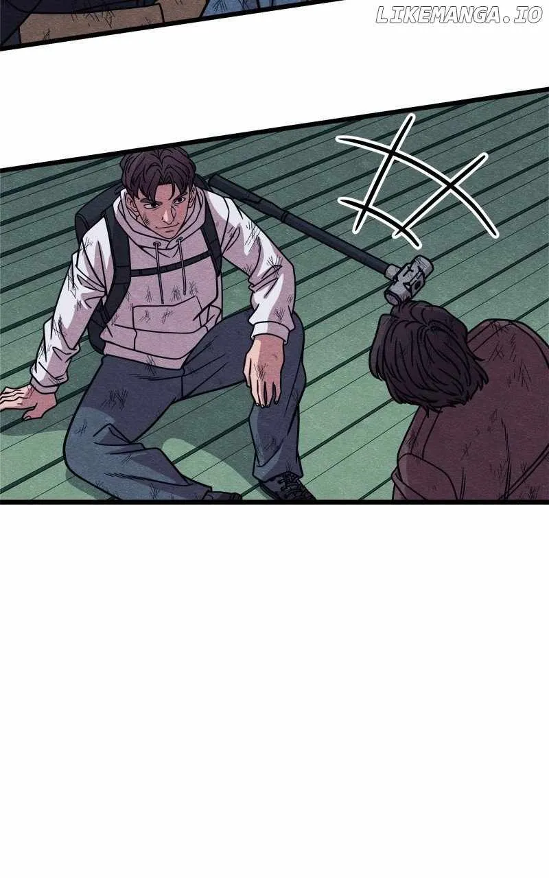 Zombie X Slasher Chapter 91 Online - página 7