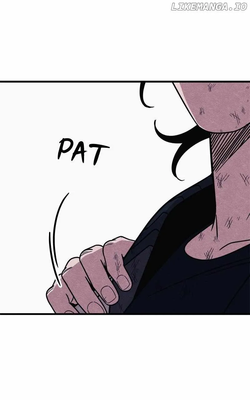 Zombie X Slasher Chapter 91 Online - página 8