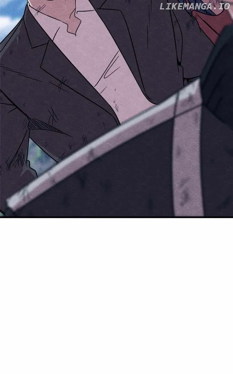 Zombie X Slasher Chapter 91 Online - página 10