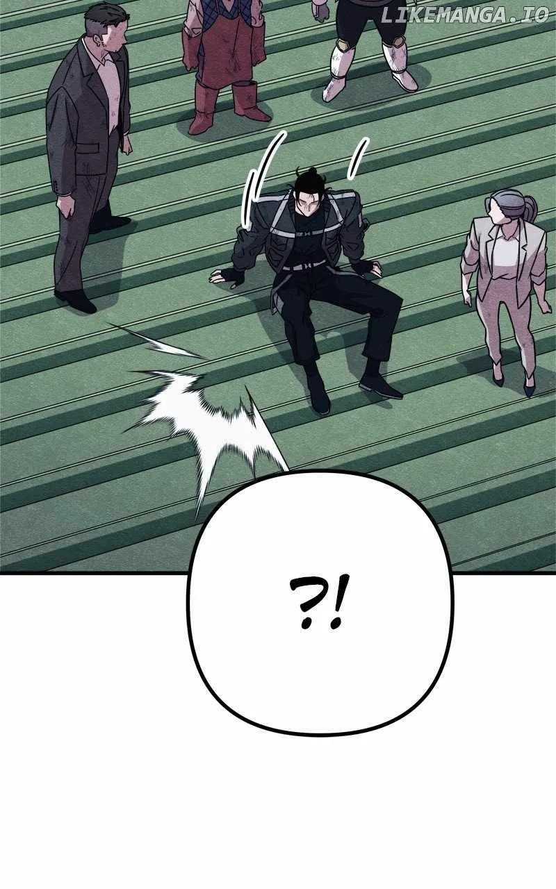 Zombie X Slasher Chapter 91 Online - página 14