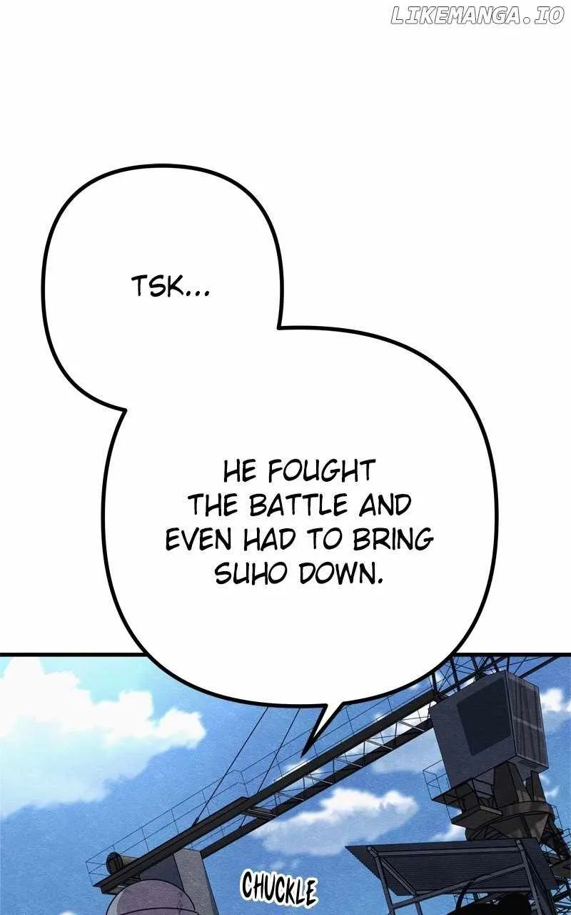 Zombie X Slasher Chapter 91 Online - página 15
