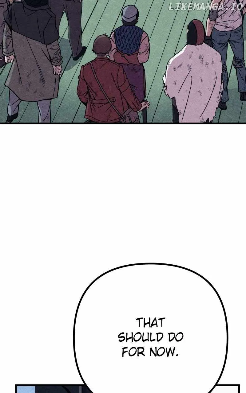 Zombie X Slasher Chapter 91 Online - página 20